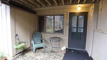 Condo (Windsor Hill F59, Waterville Valley, ) | Exterior