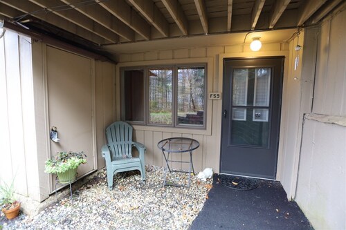 Windsor Hill F59, Waterville Valley