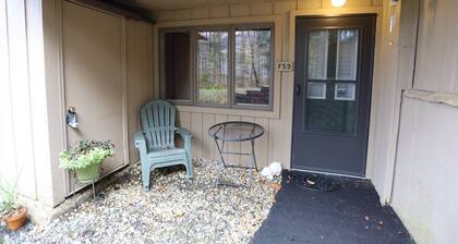 Windsor Hill F59, Waterville Valley