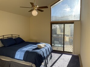 Room - Mountain View Hunter Home (Hunter)