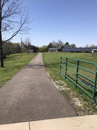 82 Acre Hobby Farm with Lincoln Log Cabin