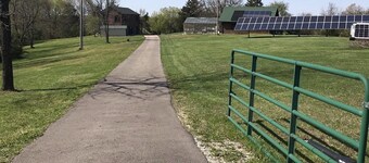 82 Acre Hobby Farm with Lincoln Log Cabin