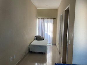 1 bedroom, free WiFi