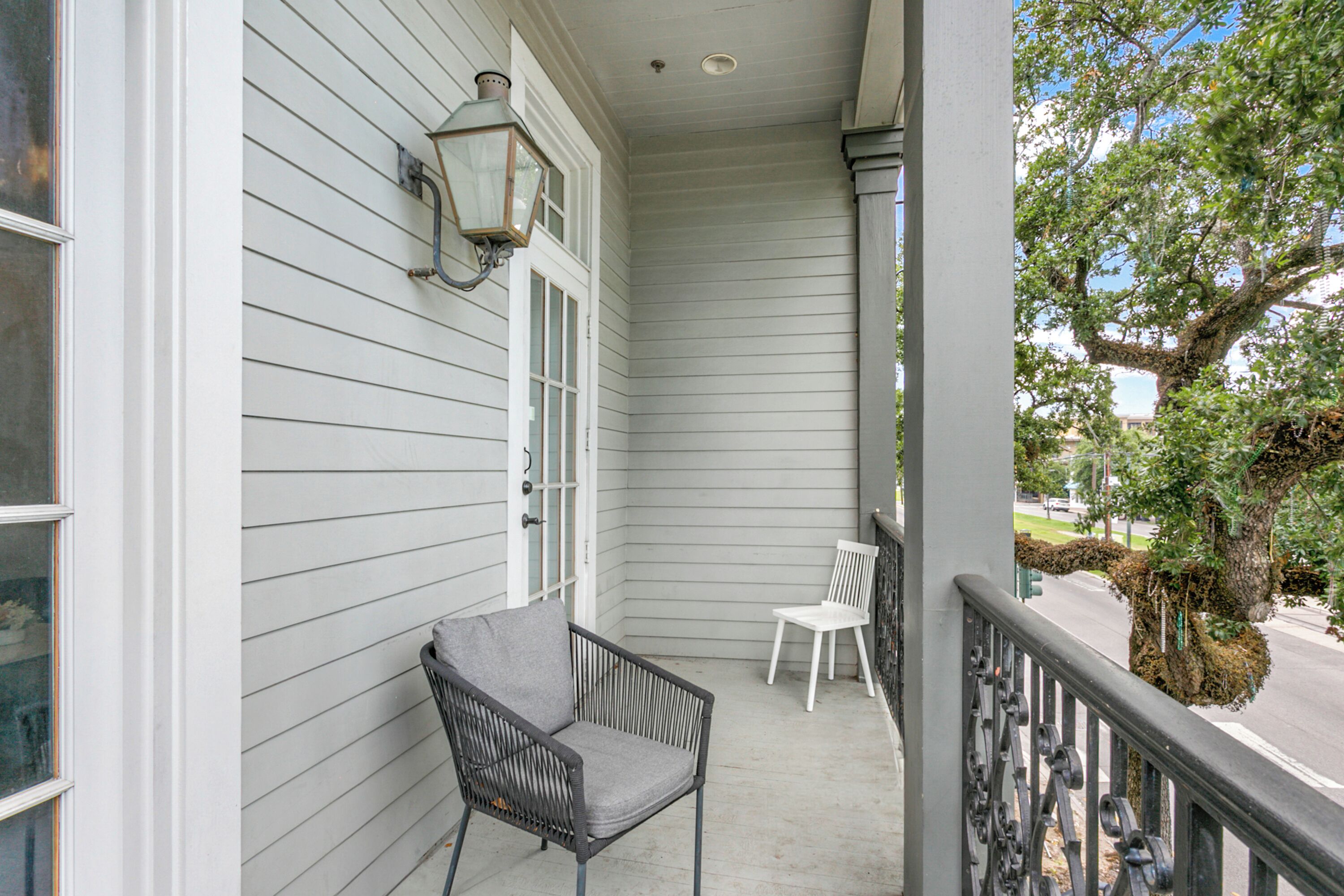 Deluxe Apartment, 5 Bedrooms, Balcony | Balcony