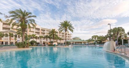 Two Bedroom Lock-off, Luxury Condo, Cape Canaveral, Florida (2563804)