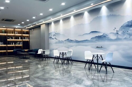 Saijia Hotel (Rugao Rt Mart)