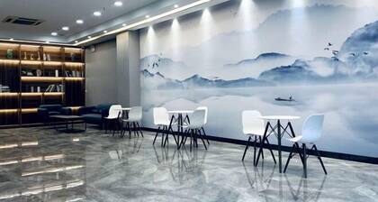 Saijia Hotel (Rugao Rt Mart)