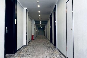 Interior - Saijia Hotel (Rugao Rt Mart) (Rugao)