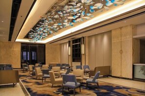 Restaurant - Jade Intercontinental Hotel (Guangchang)