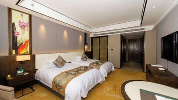 ห้องพัก