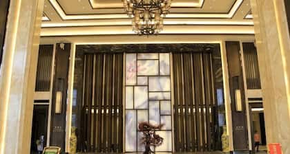 Jade Intercontinental Hotel