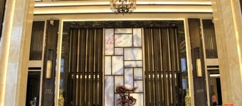 Jade Intercontinental Hotel