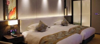 Jade Intercontinental Hotel