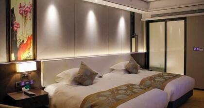 Jade Intercontinental Hotel