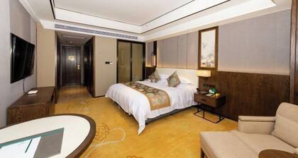 Jade Intercontinental Hotel
