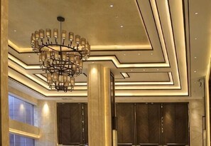 Interior - Jade Intercontinental Hotel (Guangchang)