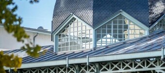 Vichy center - Le Callou - Cures Séjours Calme 🐕