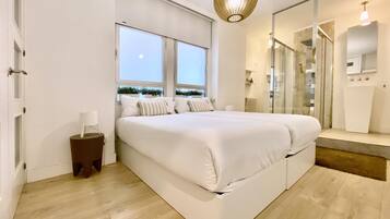 3 bedrooms, iron/ironing board, Internet, bed sheets