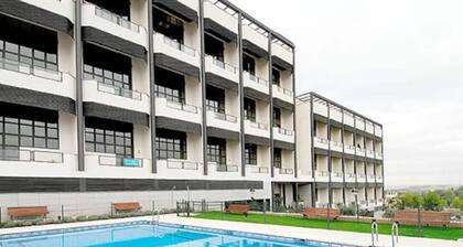 San Sebastián de los Reyes – Loft with 2 Bedrooms