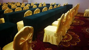 Banquet hall - Vienna International Hotel (Shanghai)
