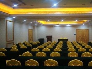 Meeting facility - Vienna International Hotel (Shanghai)