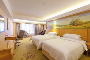 Room - Vienna International Hotel (Shanghai New International Expo Center) (Shanghai)