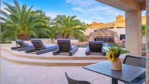 Unclassified image, 4 of 66, button - Golf Course+Heated Pool+Game Room+Putting Green (Mesa)