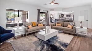Unclassified image, 3 of 66, button - Golf Course+Heated Pool+Game Room+Putting Green (Mesa)