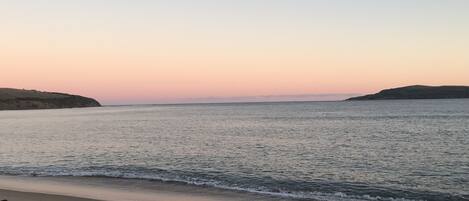 Plage à proximité