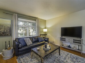 تلفزيون ذكي