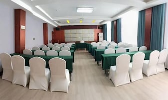 会议设施
