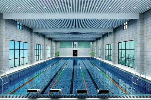 Lingzhou International Hotel