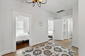 4 chambres, Wi-Fi, draps fournis