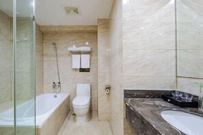 Room - Leaf Boutique Hotel (Nantong)