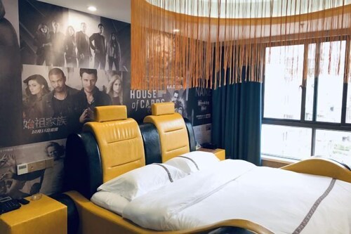 Leaf Boutique Hotel