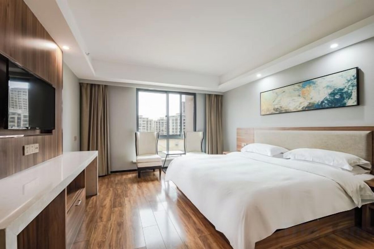 Boutique Double Room
