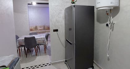Nice and calme appartement Good localisation