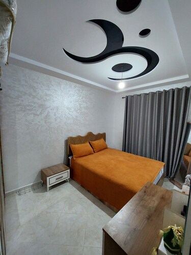 Nice and calme appartement Good localisation