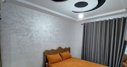 Nice and calme appartement Good localisation