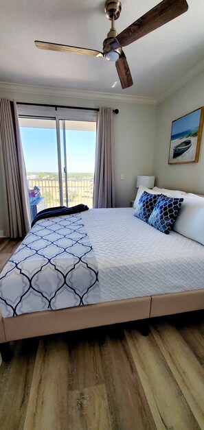 3 bedrooms, iron/ironing board, travel crib, WiFi