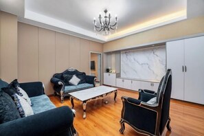 Room - Shiji Huangting Hotel (Lanshan)