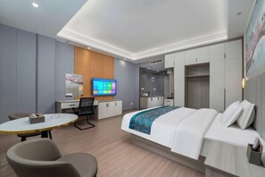 ห้องพัก