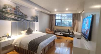 Shiji Huangting Hotel