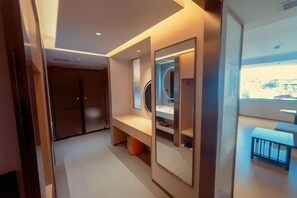 Room - Jinyu Hotel (Weixi)