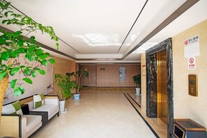 Unclassified image, 3 of 24, button - Jinyu Hotel (Weixi)