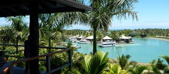 Sun Sea Surf - Stunning Fijian Villa - Your Island Getaway