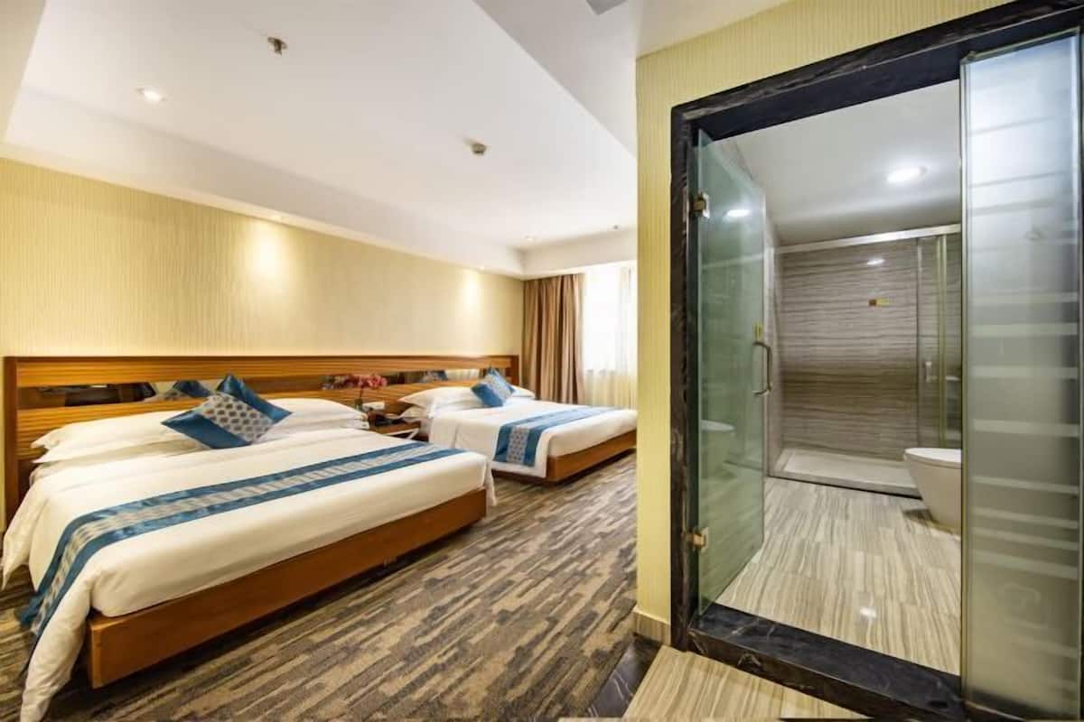 Habitación
