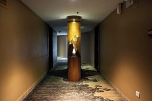 Unclassified image, 2 of 30, button - Park Lane Yiju Hotel (Taishan Commercial City Qiaohu Road) (Taishan)
