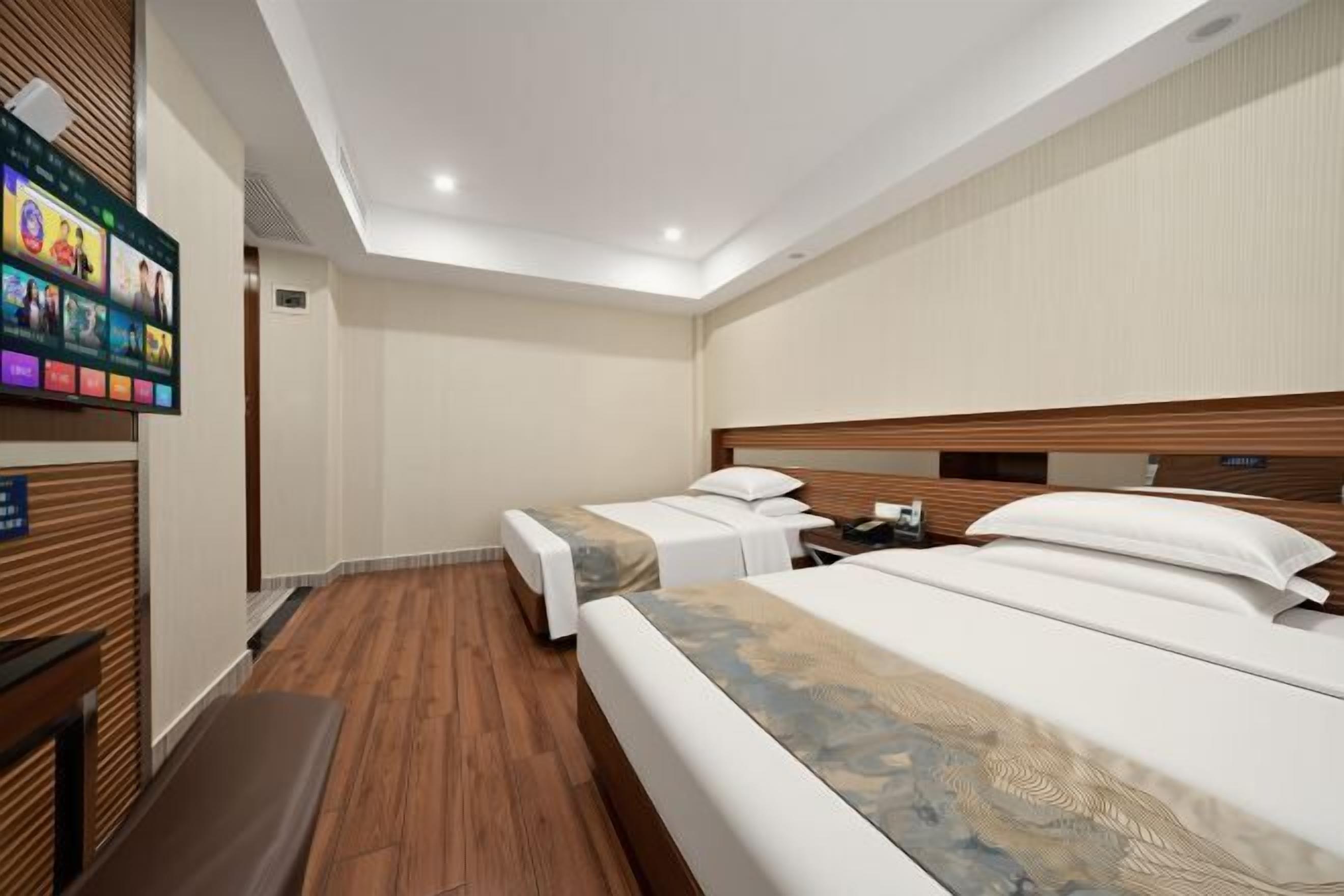 Habitació