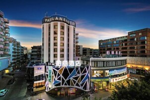 Εξωτερικοί χώροι